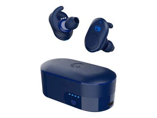 Skullcandy Push Wireless TWS kõrvaklapid Sinine