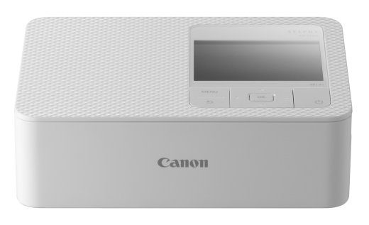 Canon SELPHY CP1500 4" x 6" Wi-Fi värvusprinter