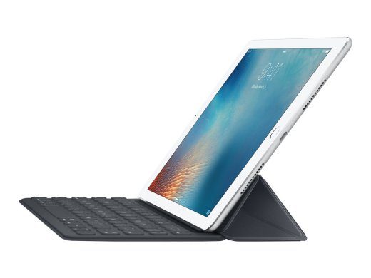Apple Smart Klaviatuur ja Folio Ümbris Taani