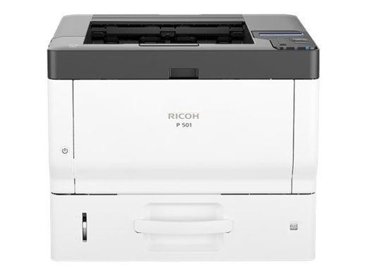 Ricoh P 501 LED