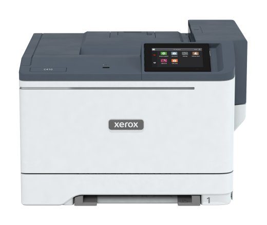 Xerox C410 A4 värvikas printer 40ppm