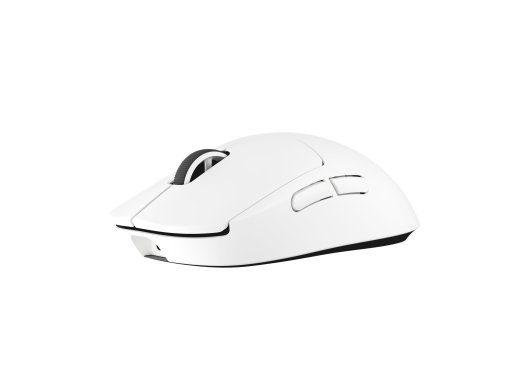 Logitech G PRO X SUPERLIGHT 2C Belaidis Kabelinis Baltas