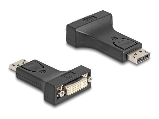 Delock videokaabli adapter