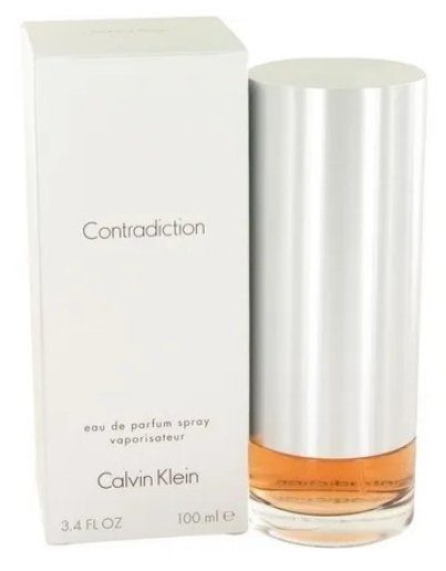 Calvin Klein Contradiction kvepalai EDP 100 ml
