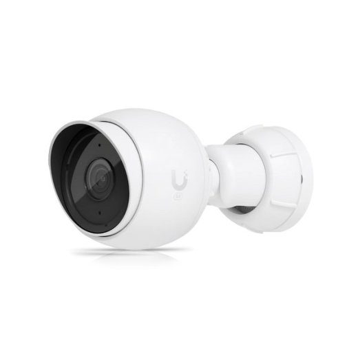 Ubiquiti G5 Bullet IP turvakamera Sise- ja välistingimustes 2688 x 1512 pikslit Seina/Posti peale