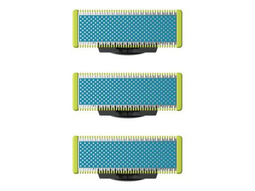 Philips QP235/50 OneBlade Replacement Blade, 3 pcs