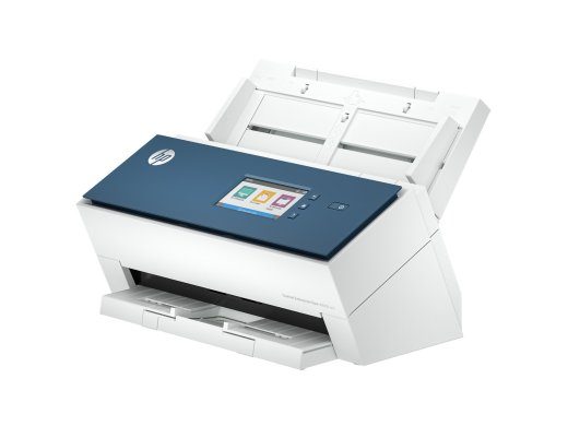 HP ScanJet Enterprise Flow N9000 sn1 dokumendiskanner