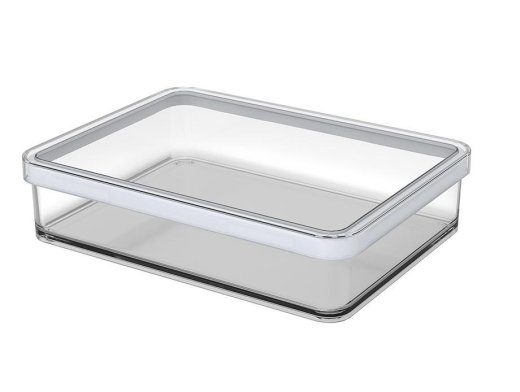 ROTHO Loft - treat container - 1l
