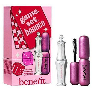 Brow & Lash Gift Set