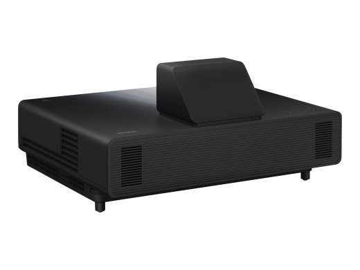 Epson EB-805F Full HD (1920x1080) 5000 ANSI luumenit Must Lambi garantii 12 kuud
