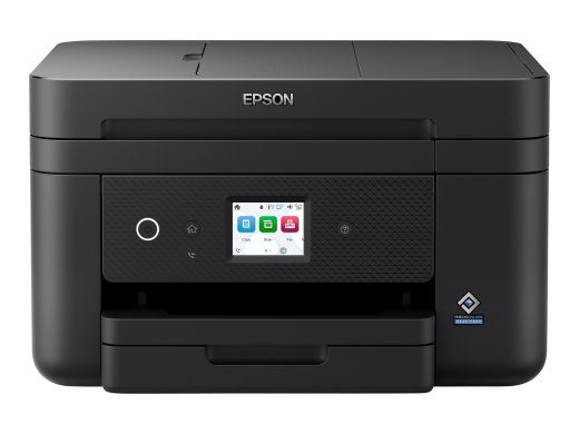 Epson WorkForce WF-2960DWF Tintprinter