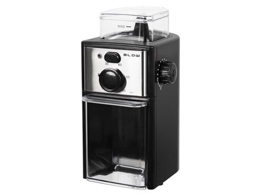 BLOW BLACK CG-03 150W kohviveski