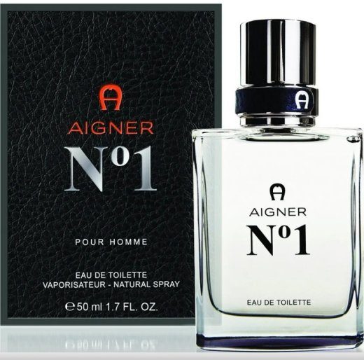Aigner No 1 Parfüüm EDT 50 ml