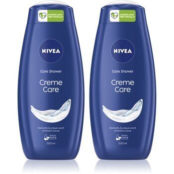 Creme Care Shower Gel 2 x 500 ml 500ml