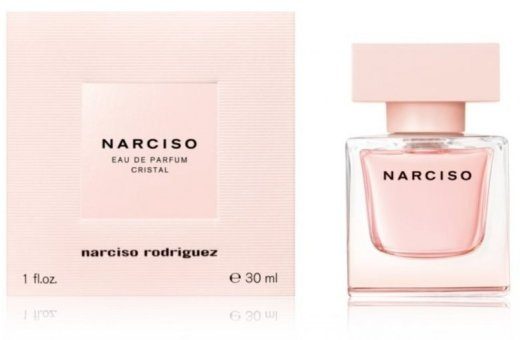 Narciso Rodriguez Narciso Cristal Parfüüm EDP 30 ml