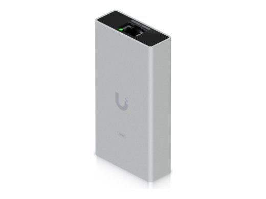 Ubiquiti UniFi Network Adapter USB-C 10Gbps Kabel