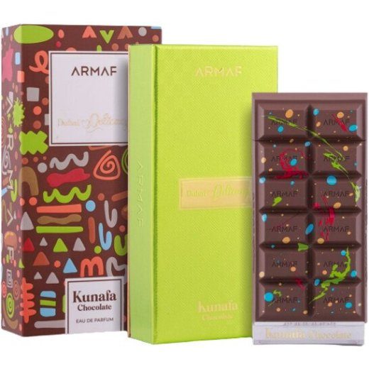 Armaf Kunafa Chocolate EDP 70ml