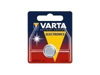 Varta 200mAh šarminė baterija