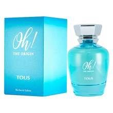 Oh! The Origin Eau de Toilette EDT 100ml