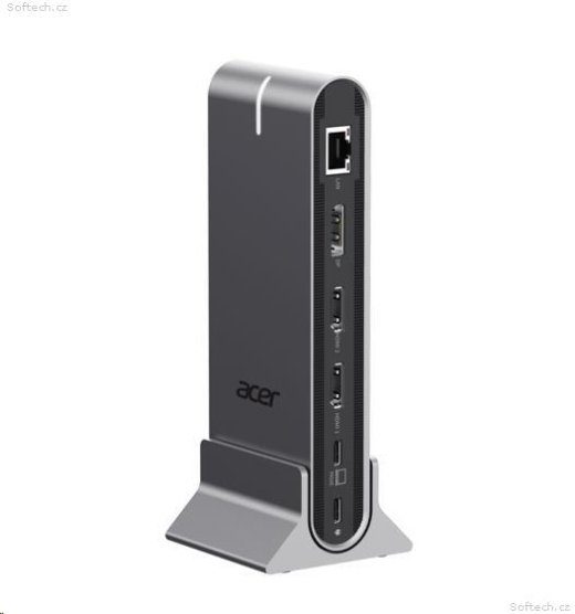 Acer Type-C universaalne dokkimisjaam 15in1