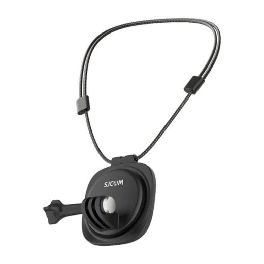 SJCAM Magnetiline Üldine Kaelakott