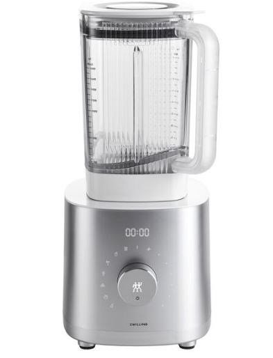 ZWILLING 1,8 L stacionarus maišytuvas 1200 W Sidabrinis