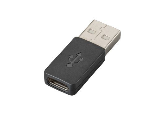 HP Poly USB-C adapteris