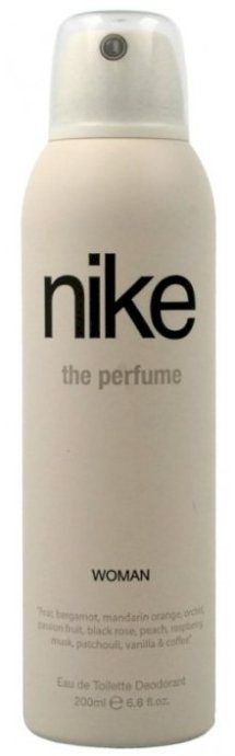 Nike The Perfume Woman Deodorant DSR 200 ml