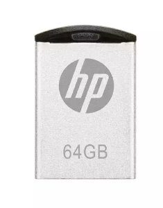 HP v222w USB Type-A 2.0 USB mälu 64GB