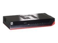 LevelOne GSW-0507 5-portiline Gigabit Switch