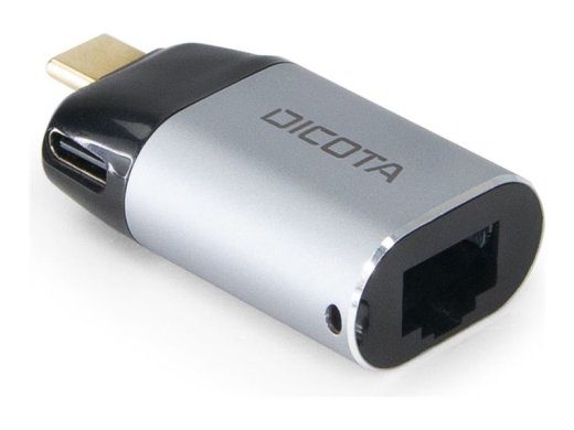 DICOTA Võrguadapter Ethernet Kiire Ethernet Gigabit Ethernet