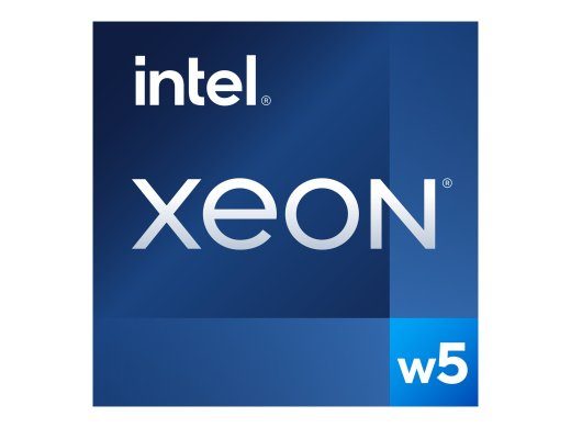 Intel CPU Xeon W W5-2545 3.5GHz 12-tuumaline FCLGA4677 Socket Tray - ilma jahutita