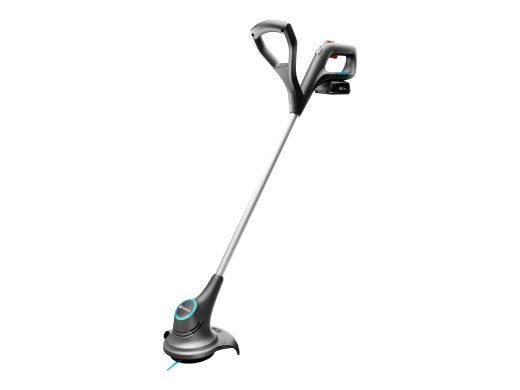 Gardena SmallCut 23/18V elektrinė žoliapjovė 2kg