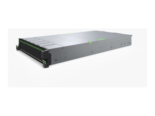 Fujitsu PRIMERGY RX2540 M7 5415+ 0GB Server