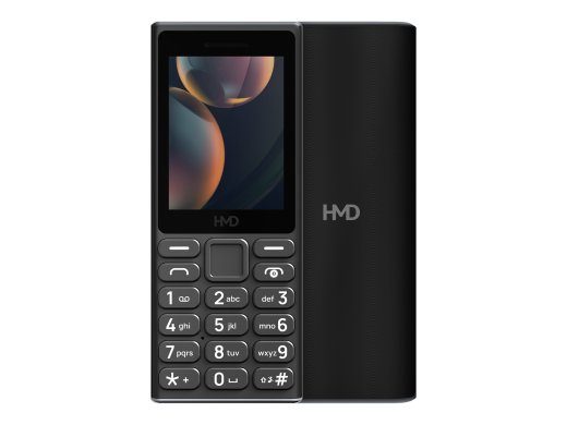 HMD 105 4G 2.4 64MB Juoda Juoda