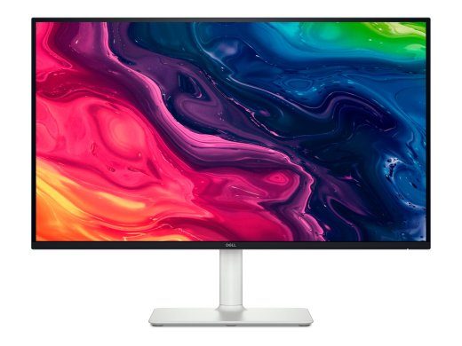 Dell Plus S2725QS 27 IPS 3840 x 2160 4K HDMI DisplayPort 120Hz