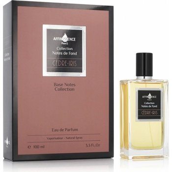 Cedre-Iris EDP 50ml