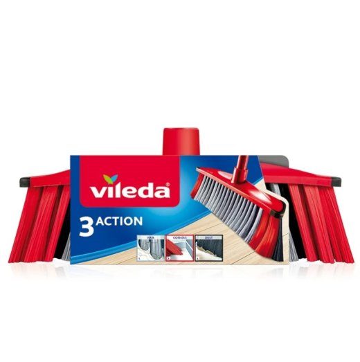 Vileda 3-Action aeglasem täitev