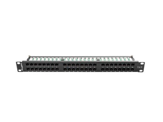 Langberg PPU6-1048-B 1U paanelpaneel