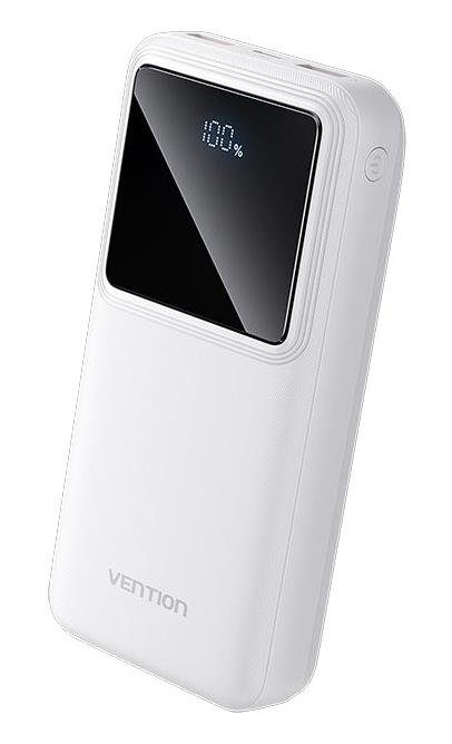 TOITEPANK USB 20000MAH 22.5W/VALGE FHLW0 VENTION