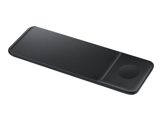Samsung Wireless Charger Trio Juhtmeta laadija pad