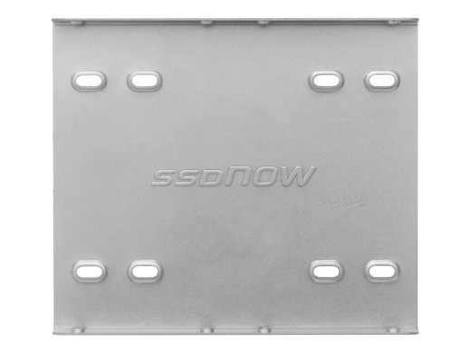 Kingston 2.5 kuni 3.5 SSD Hoidik/Kruvi