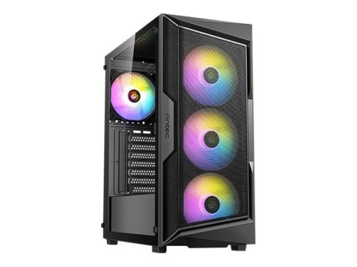 Antec AX Series AX61 ATX Tower Must