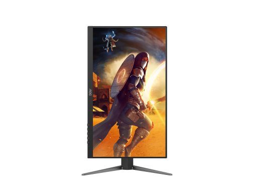 AOC Gaming 24G4HA 24 Fast IPS 1920 x 1080 Full HD HDMI DisplayPort 200Hz