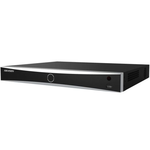 HIKVISION DS-7608NXI-K2(D) IP ĮRAŠYMO ĮRENGINYS