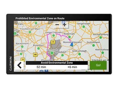 Garmin DriveSmart 76 GPS navigaator