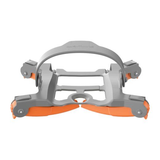 Sunnylife kere Mini 5 Pro jaoks (oranž)