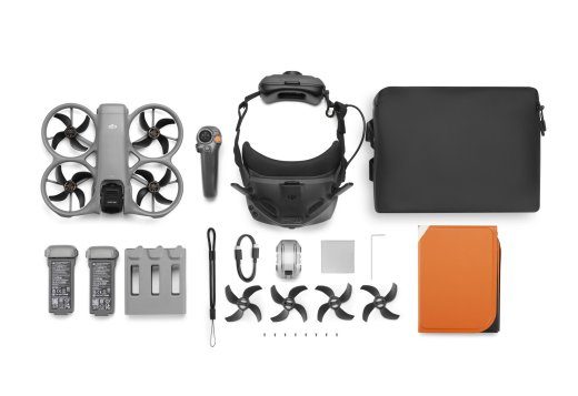 DJI Avata 360 Motion Combo (Goggles N3) CP.FP.00000318