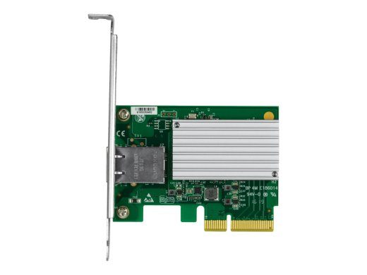 TRENDnet TEG-10GECTX võrguadapter PCI Express 2.0 x4 10Gbps