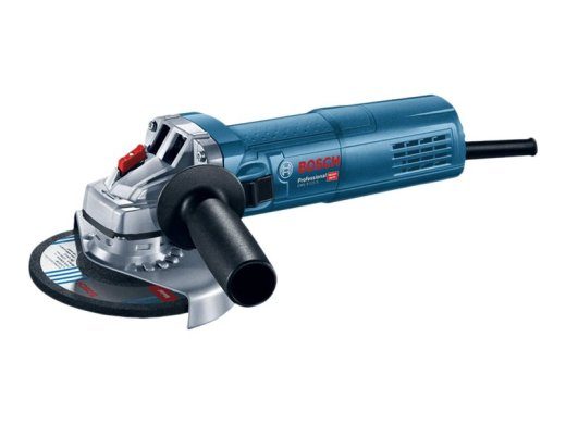 Bosch GWS 9-125 S Professional nurklihvija 900W